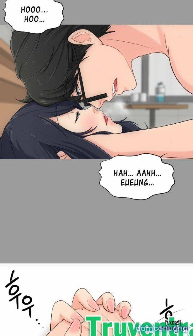 An Adult's Experiences Chapter 8 - Trang 6 - Dâm Cô Nương