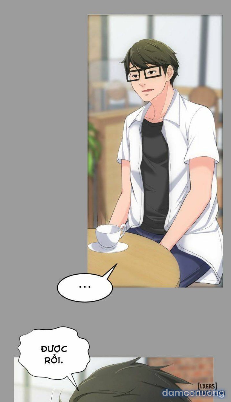 An Adult's Experiences Chapter 8 - Trang 9 - Dâm Cô Nương