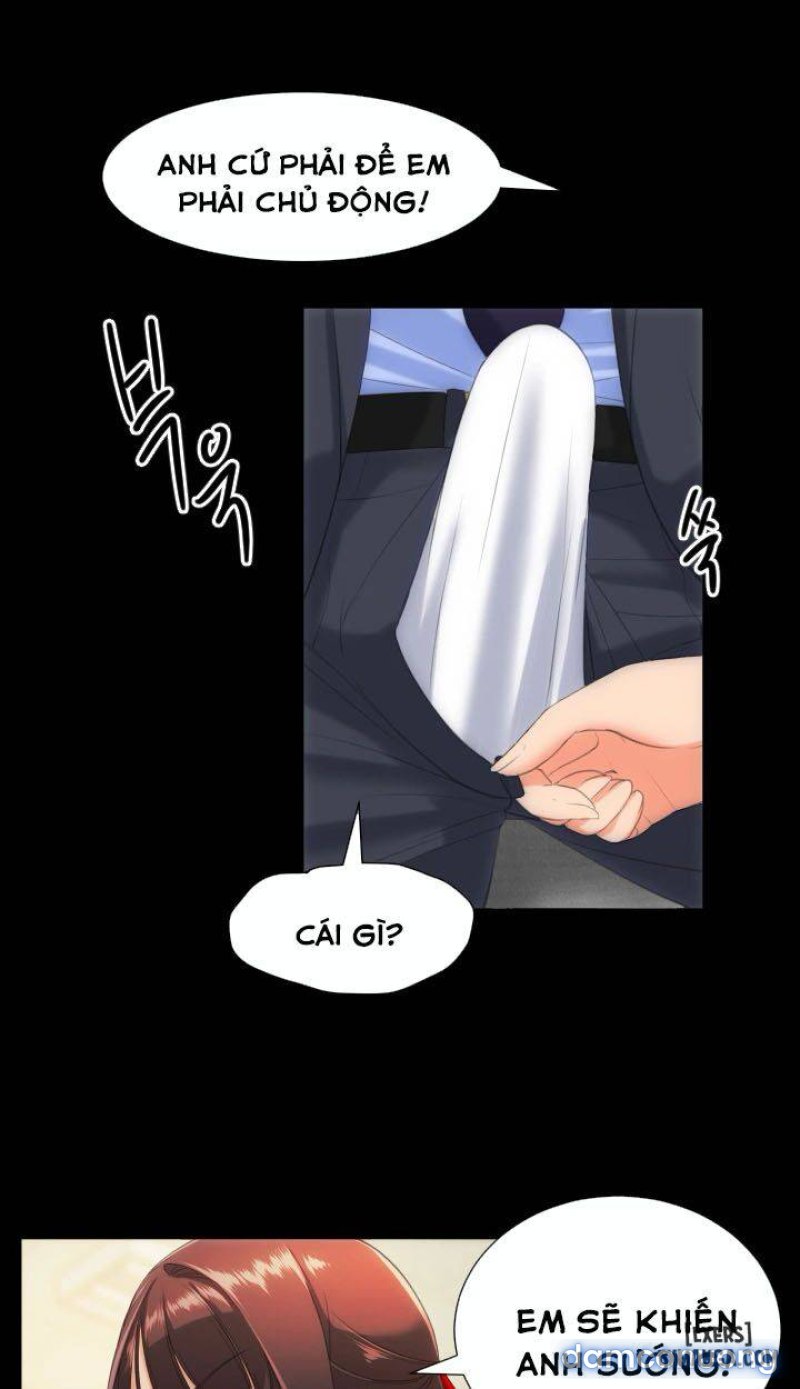 An Adult's Experiences Chapter 24 - Trang 14 - Dâm Cô Nương