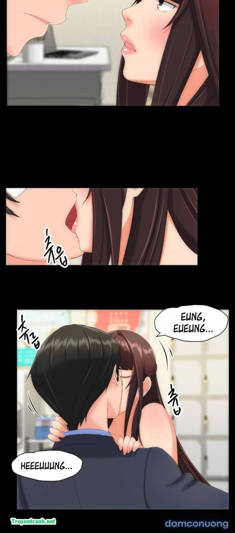 An Adult's Experiences Chapter 24 - Trang 4 - Dâm Cô Nương