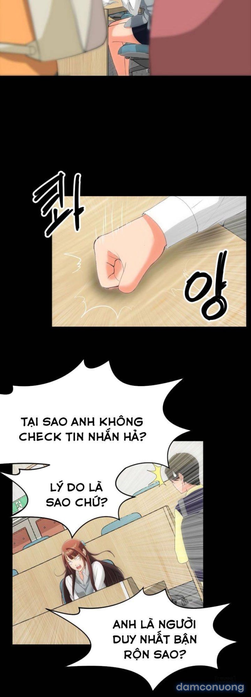 An Adult's Experiences Chapter 29 - Trang 13 - Dâm Cô Nương