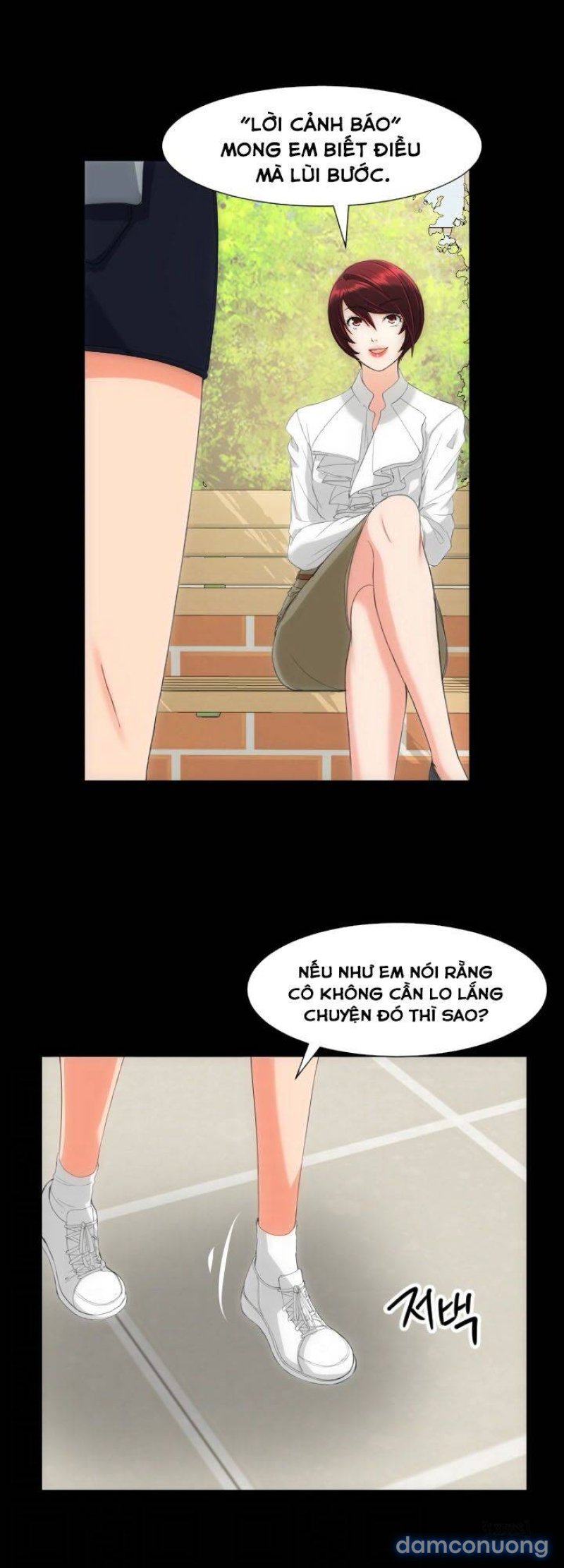 An Adult's Experiences Chapter 29 - Trang 3 - Dâm Cô Nương
