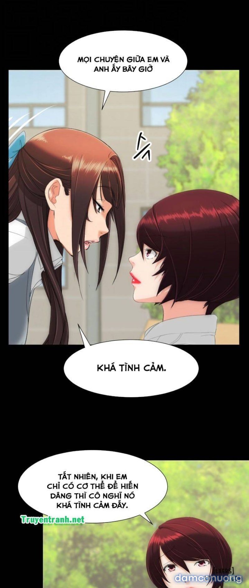 An Adult's Experiences Chapter 29 - Trang 4 - Dâm Cô Nương