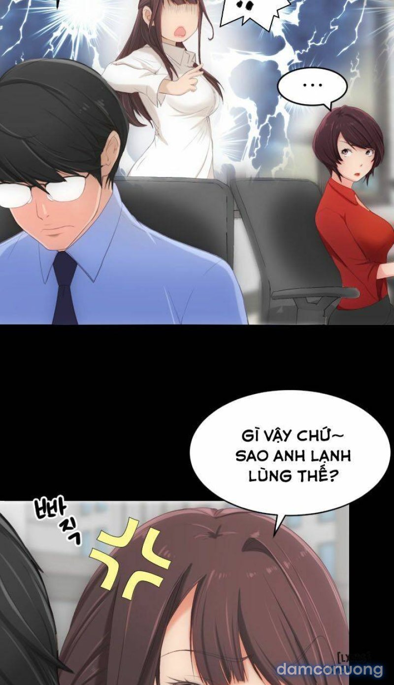 An Adult's Experiences Chapter 4 - Trang 30 - Dâm Cô Nương
