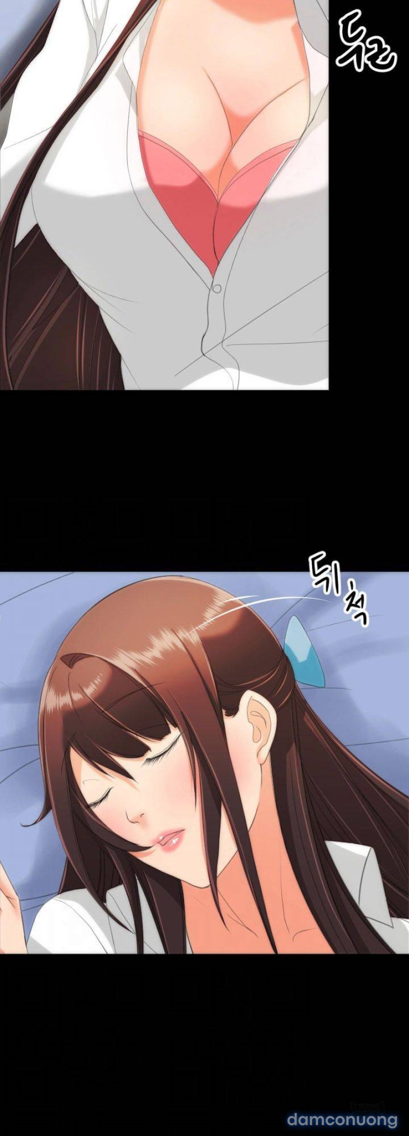 An Adult's Experiences Chapter 30 - Trang 13 - Dâm Cô Nương