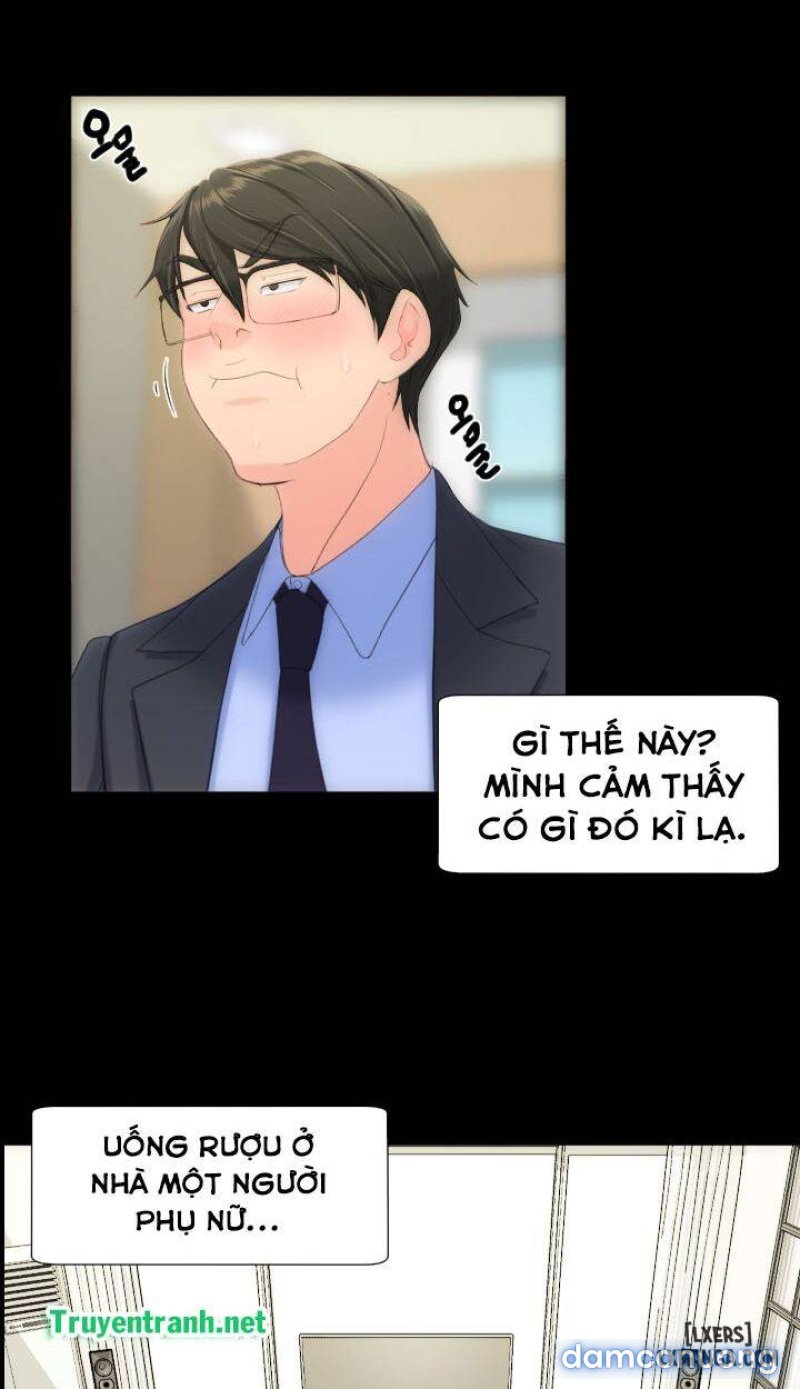 An Adult's Experiences Chapter 16 - Trang 3 - Dâm Cô Nương