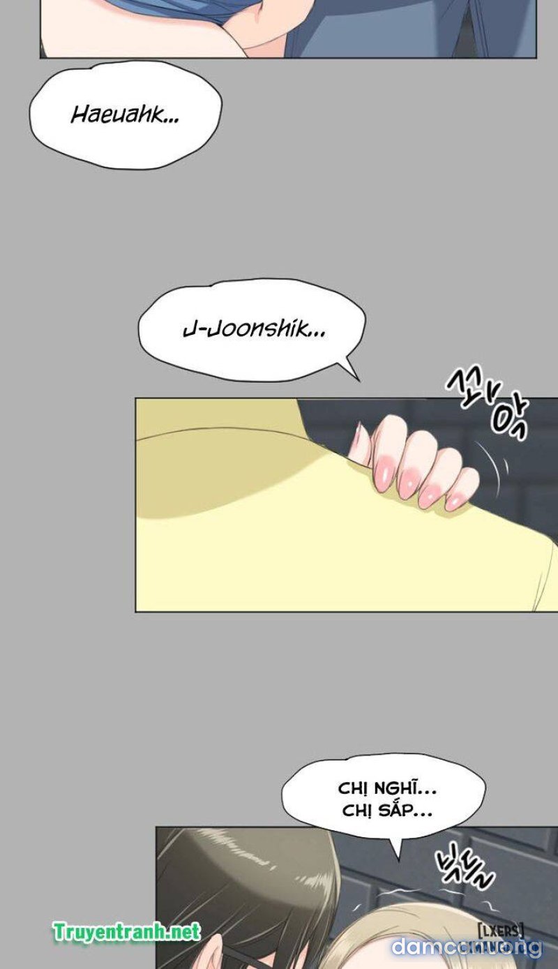 An Adult's Experiences Chapter 36 - Trang 17 - Dâm Cô Nương