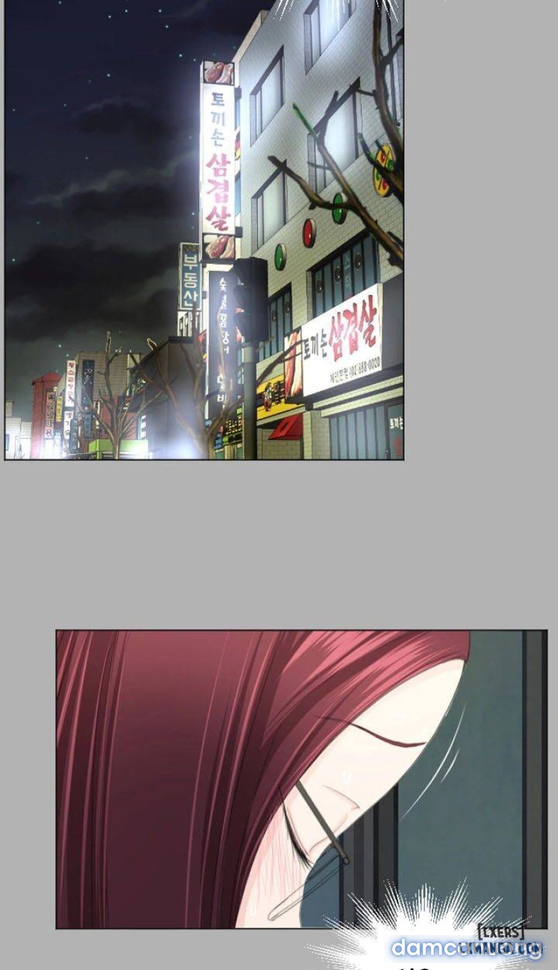 An Adult's Experiences Chapter 36 - Trang 23 - Dâm Cô Nương