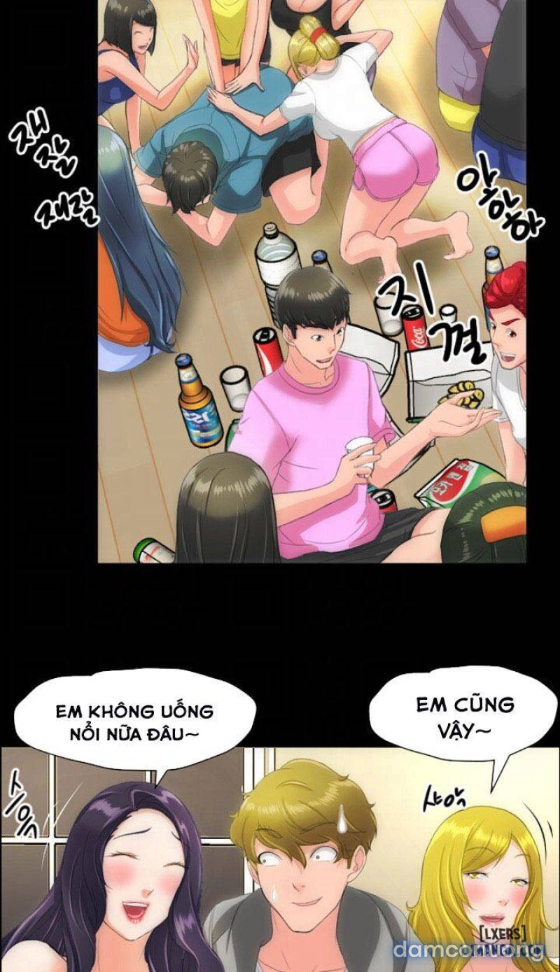 An Adult's Experiences Chapter 43 - Trang 1 - Dâm Cô Nương