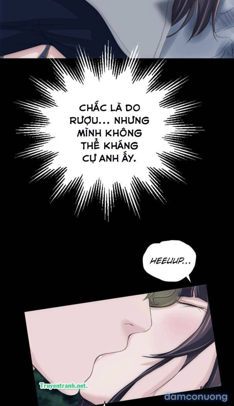 An Adult's Experiences Chapter 43 - Trang 17 - Dâm Cô Nương
