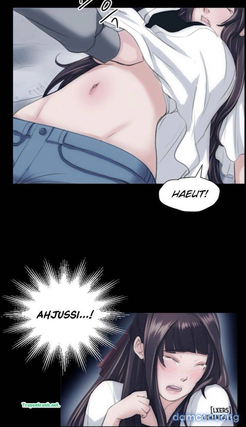 An Adult's Experiences Chapter 43 - Trang 19 - Dâm Cô Nương