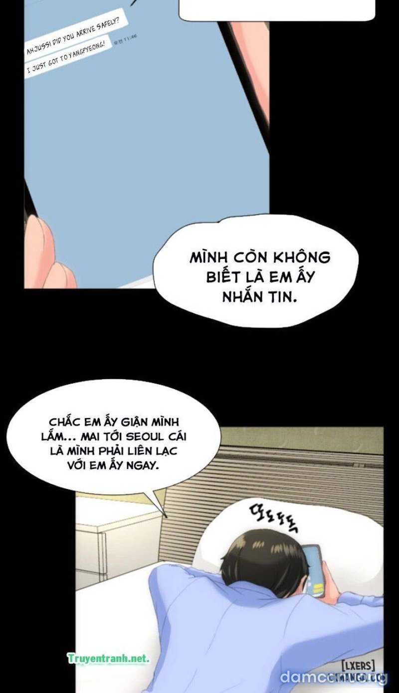 An Adult's Experiences Chapter 43 - Trang 23 - Dâm Cô Nương
