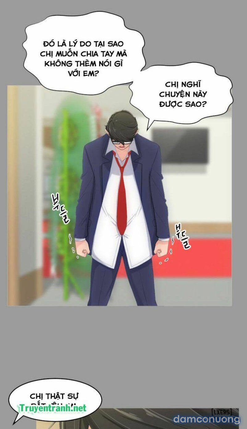 An Adult's Experiences Chapter 7 - Trang 26 - Dâm Cô Nương