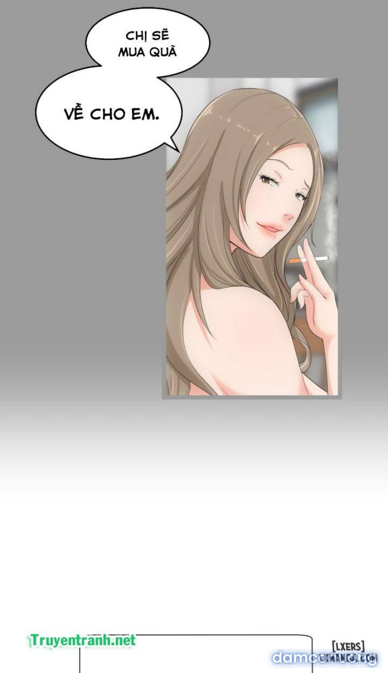 An Adult's Experiences Chapter 10 - Trang 27 - Dâm Cô Nương