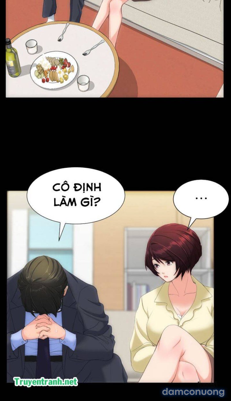 An Adult's Experiences Chapter 15 - Trang 19 - Dâm Cô Nương