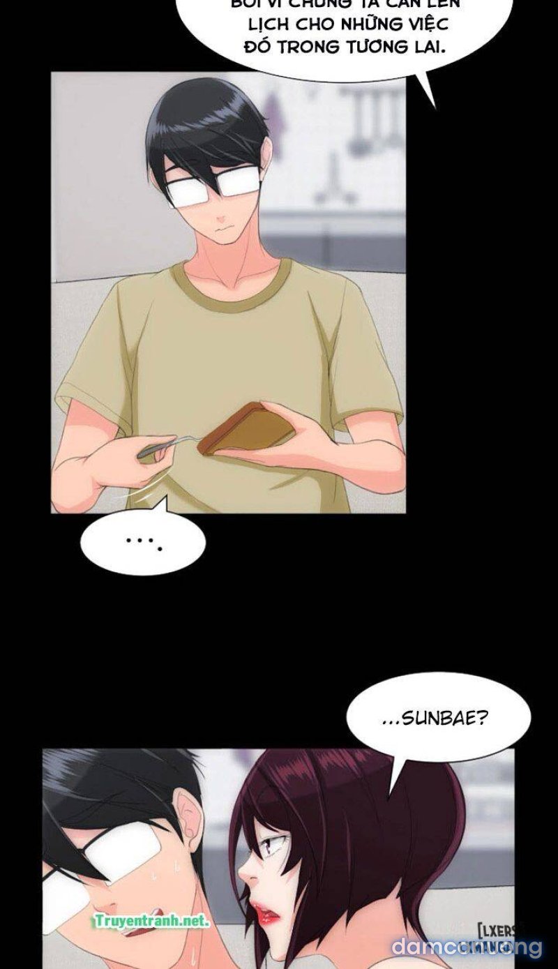 An Adult's Experiences Chapter 47 - Trang 23 - Dâm Cô Nương