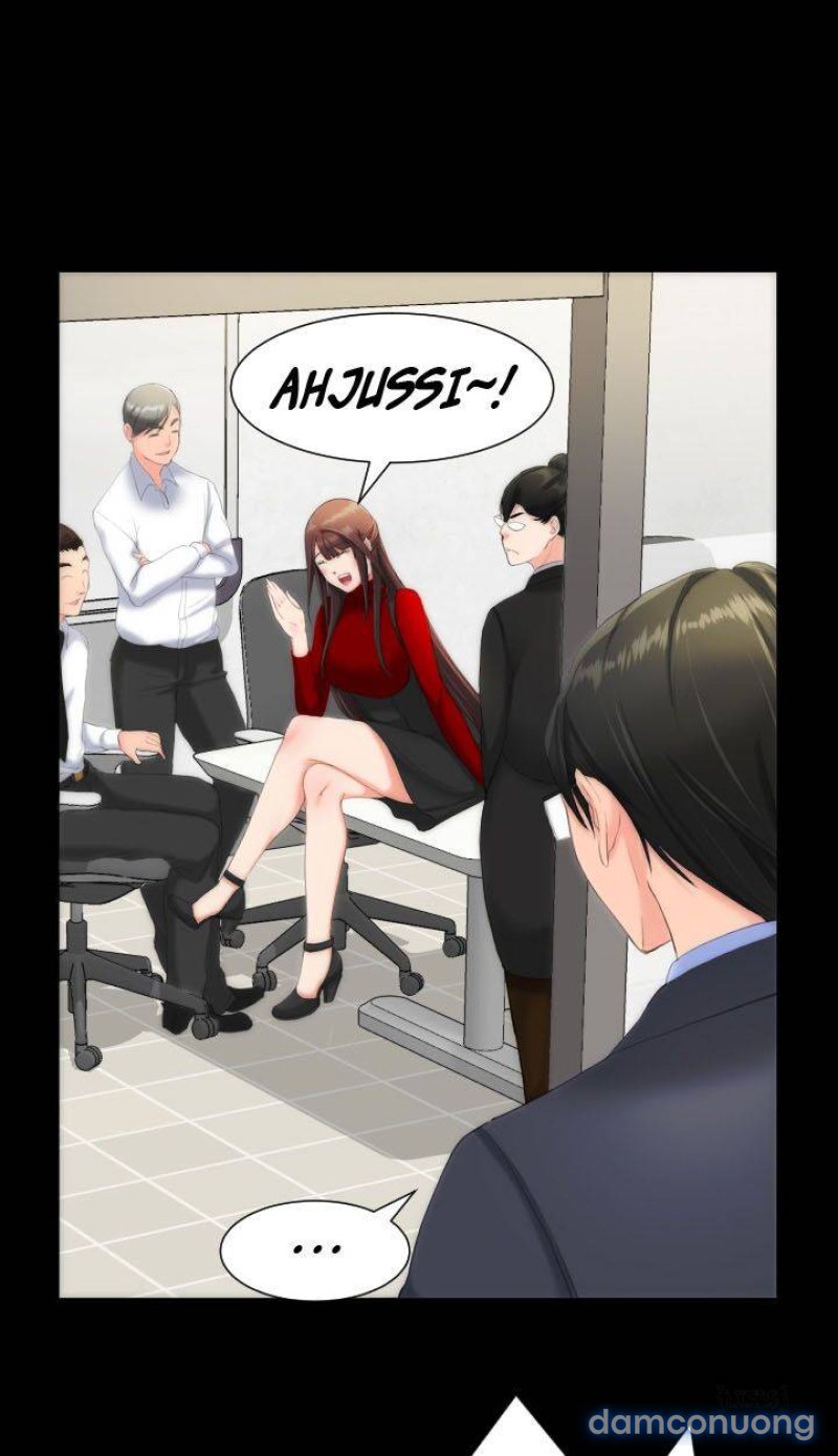 An Adult's Experiences Chapter 20 - Trang 31 - Dâm Cô Nương