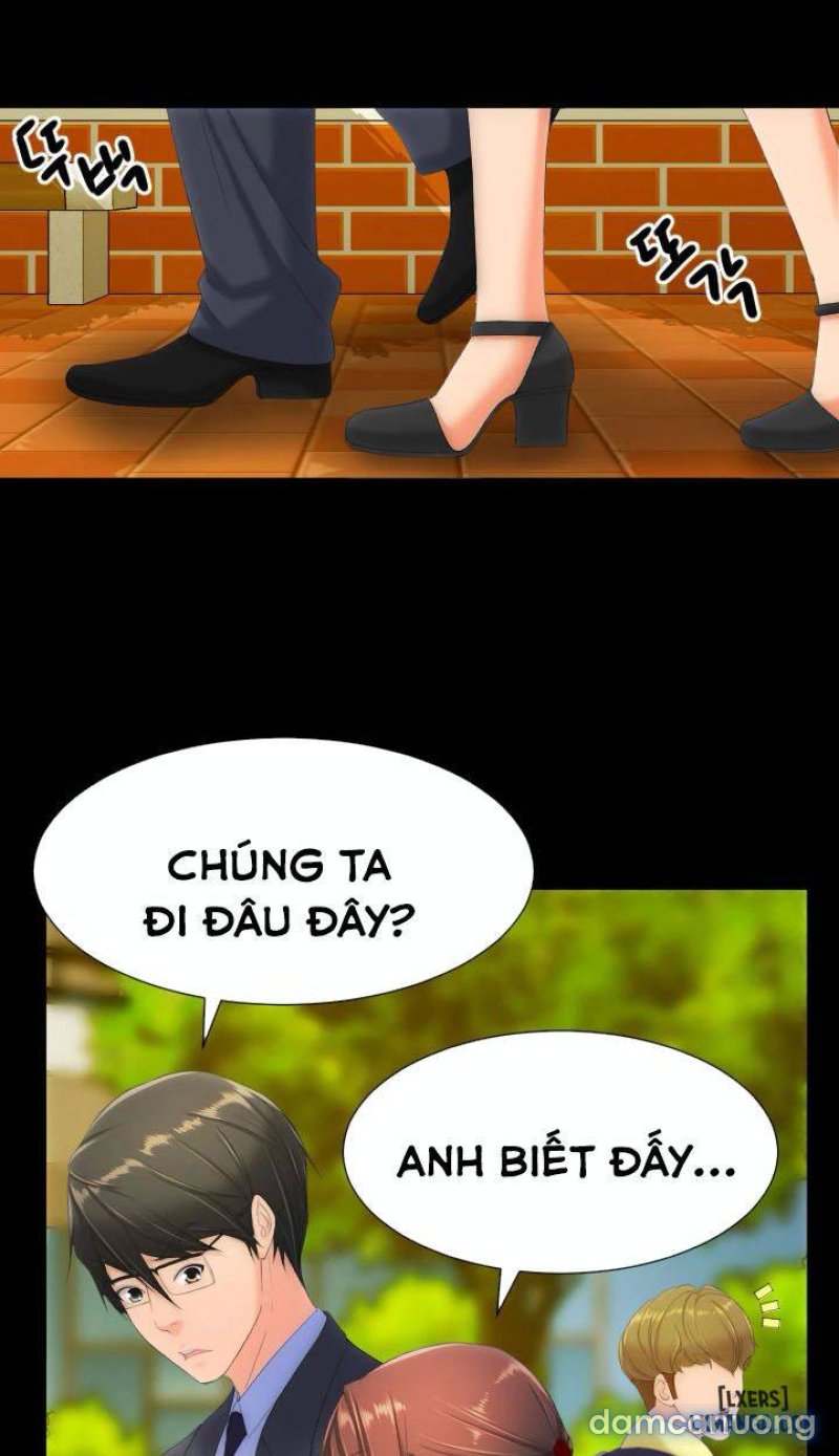 An Adult's Experiences Chapter 22 - Trang 12 - Dâm Cô Nương