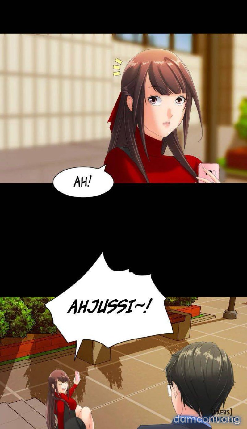 An Adult's Experiences Chapter 22 - Trang 8 - Dâm Cô Nương