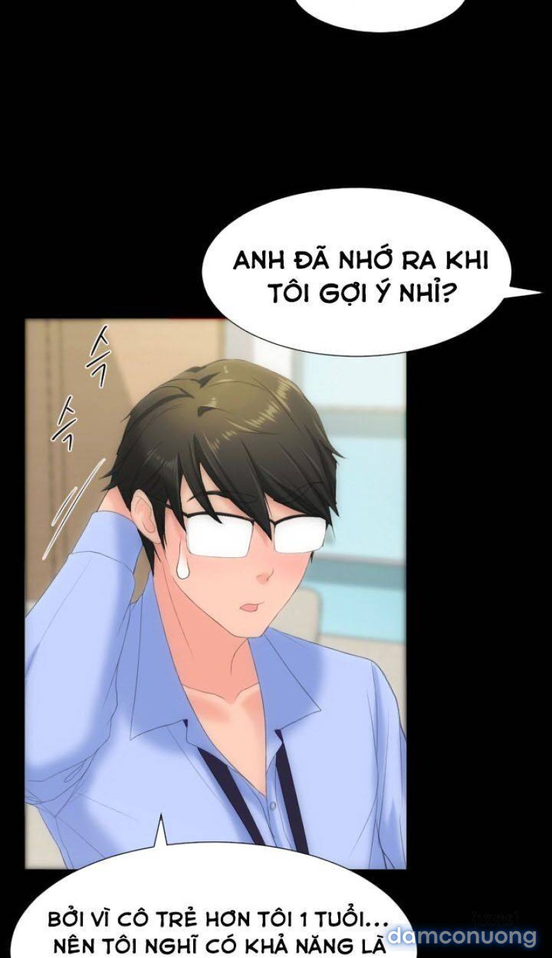 An Adult's Experiences Chapter 14 - Trang 11 - Dâm Cô Nương