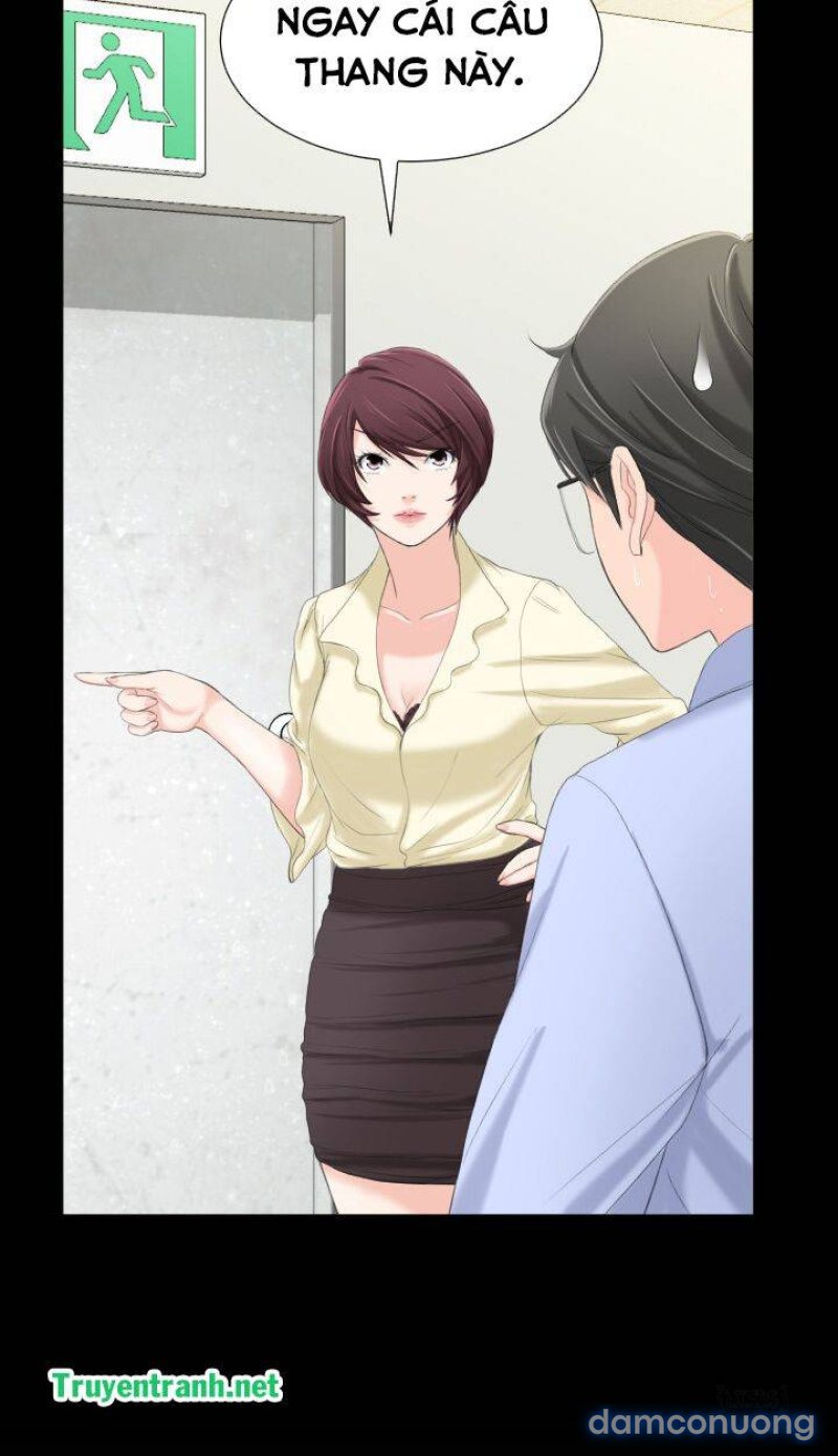 An Adult's Experiences Chapter 12 - Trang 34