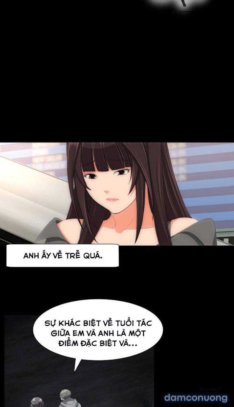 An Adult's Experiences Chapter 45 - Trang 22 - Dâm Cô Nương