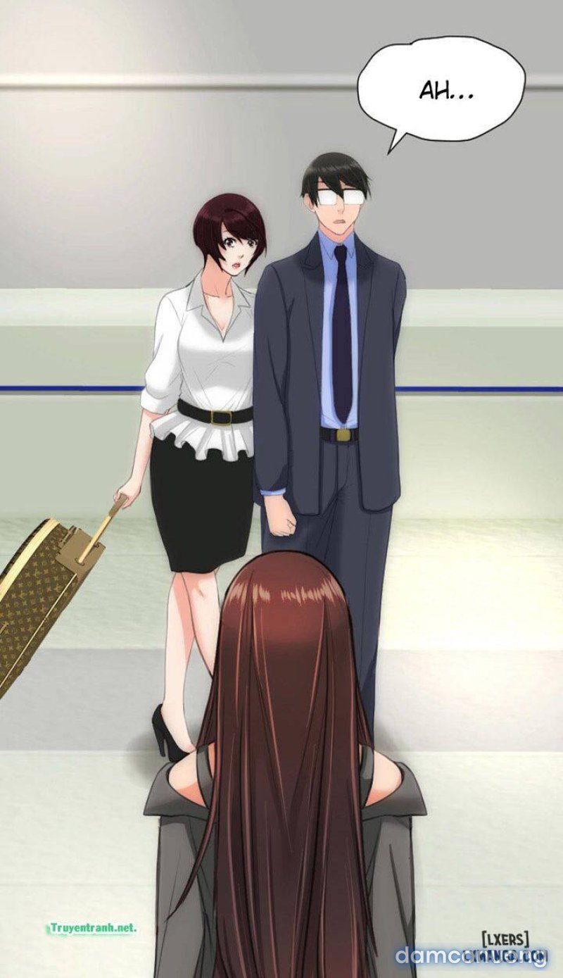 An Adult's Experiences Chapter 45 - Trang 29 - Dâm Cô Nương