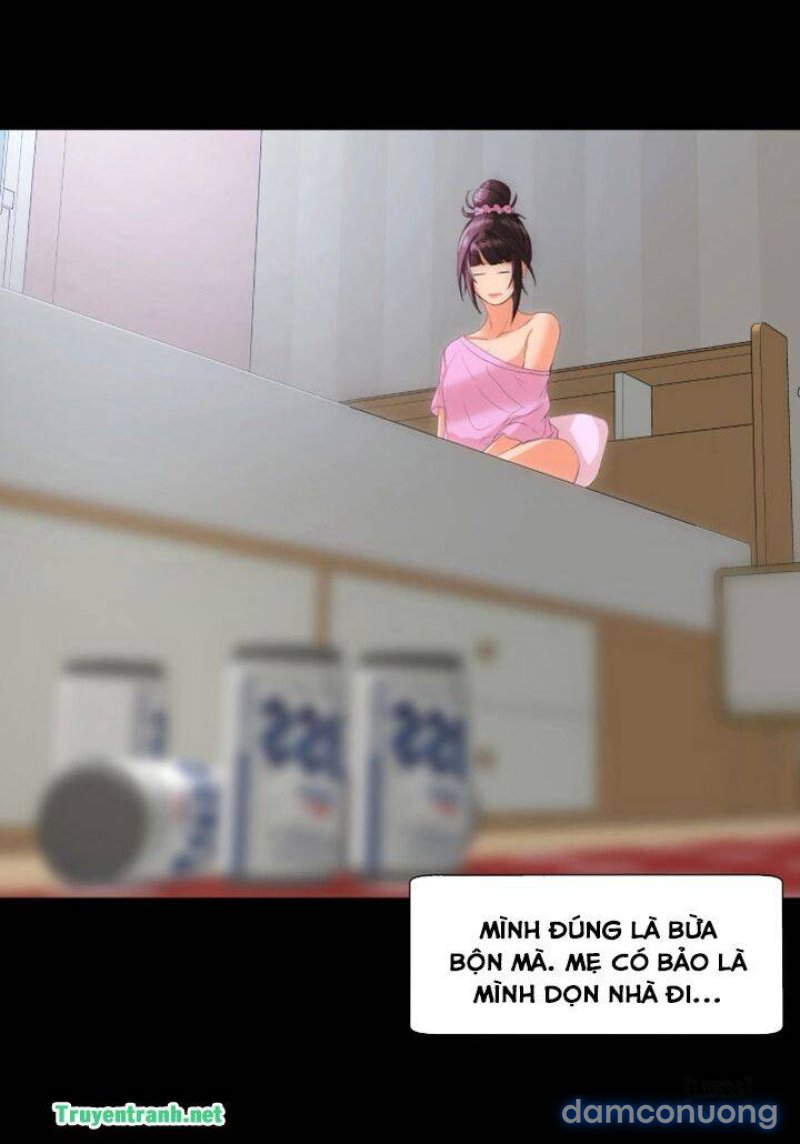 An Adult's Experiences Chapter 38 - Trang 10 - Dâm Cô Nương