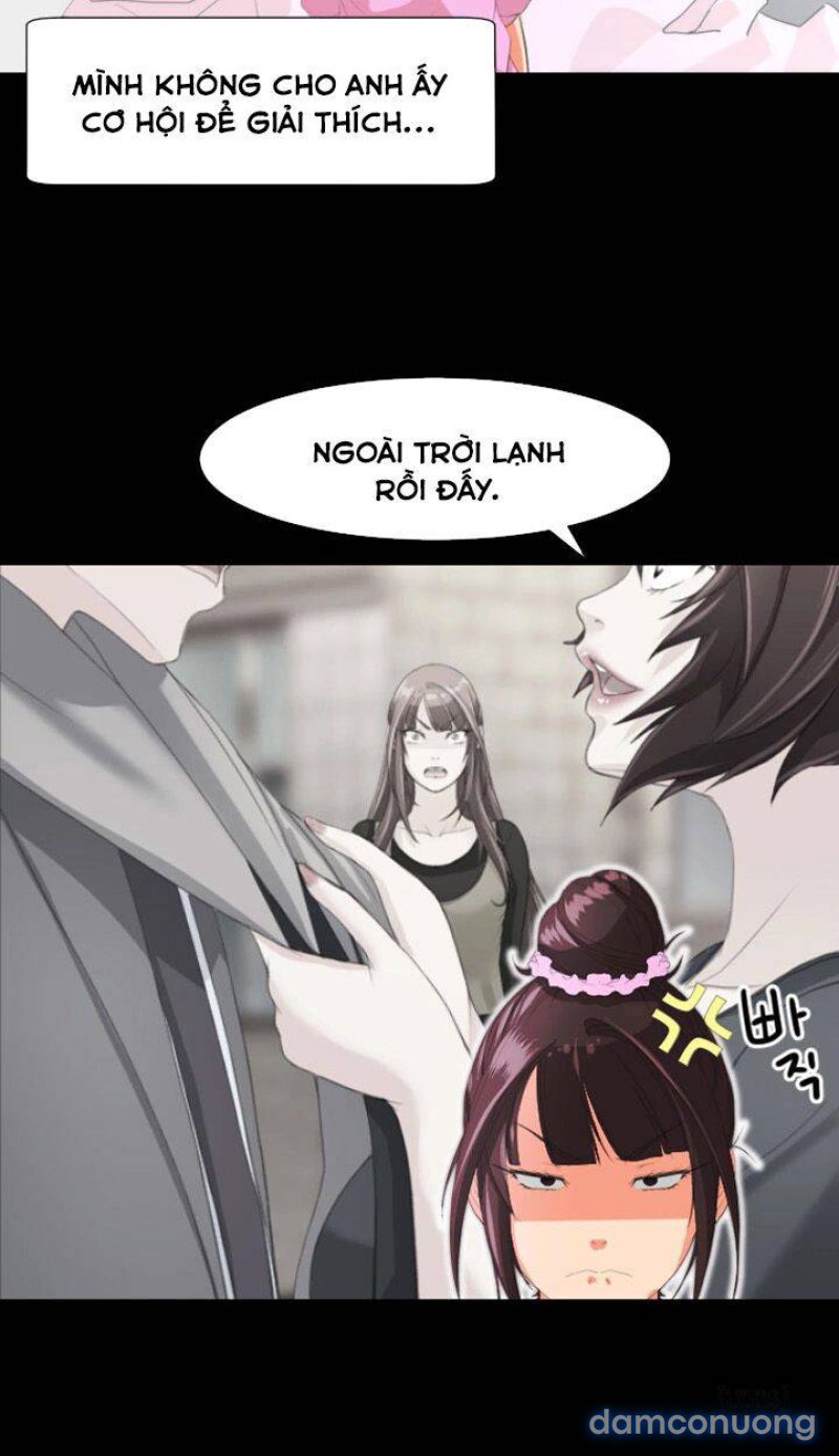 An Adult's Experiences Chapter 38 - Trang 13 - Dâm Cô Nương