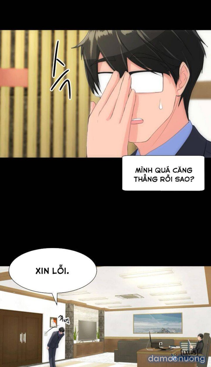 An Adult's Experiences Chapter 38 - Trang 16 - Dâm Cô Nương
