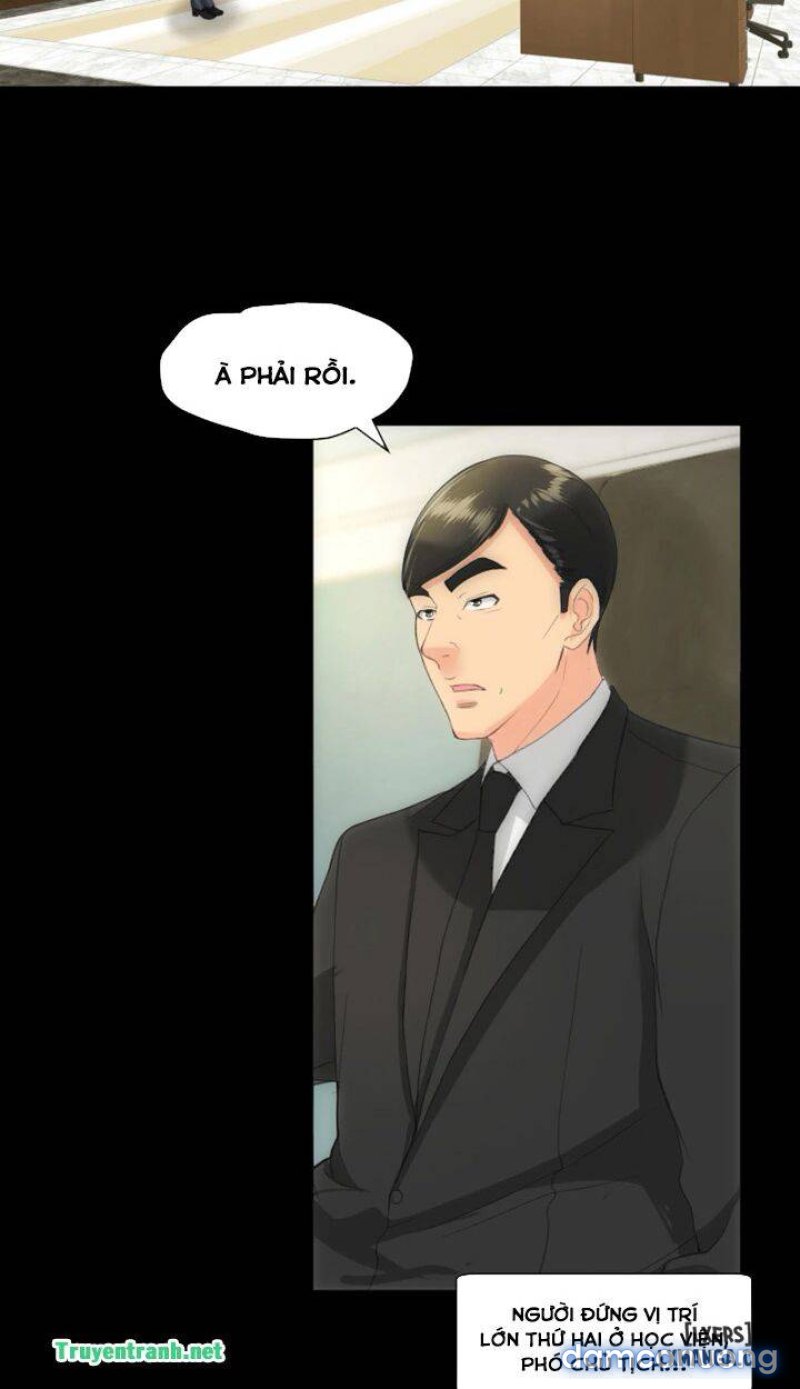 An Adult's Experiences Chapter 38 - Trang 17 - Dâm Cô Nương