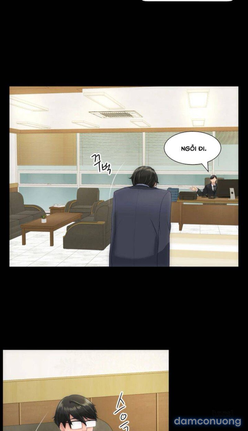 An Adult's Experiences Chapter 38 - Trang 18 - Dâm Cô Nương
