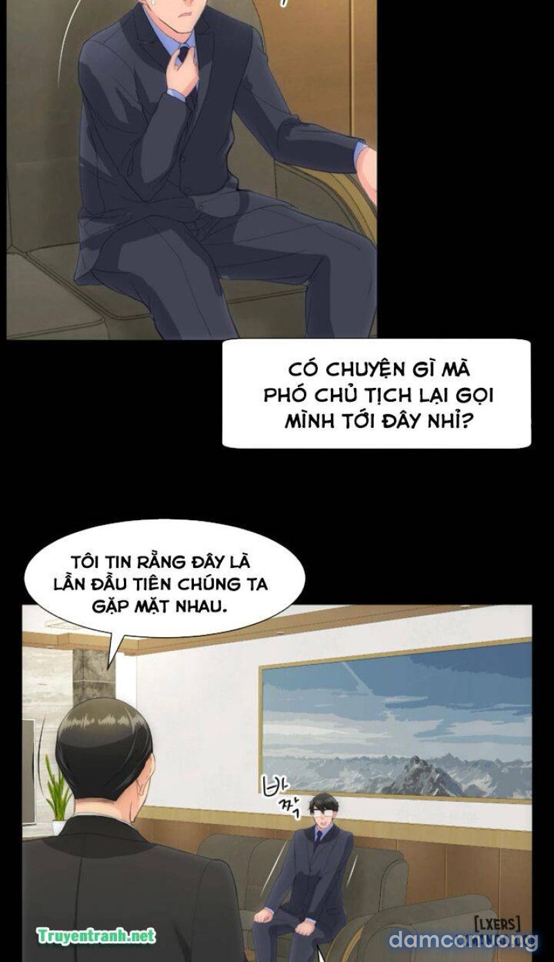 An Adult's Experiences Chapter 38 - Trang 19 - Dâm Cô Nương