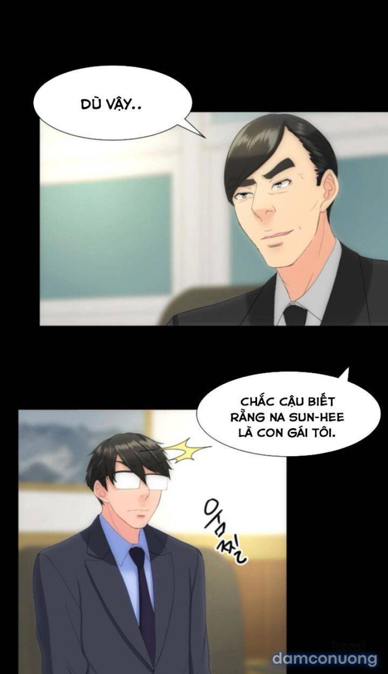 An Adult's Experiences Chapter 38 - Trang 21 - Dâm Cô Nương
