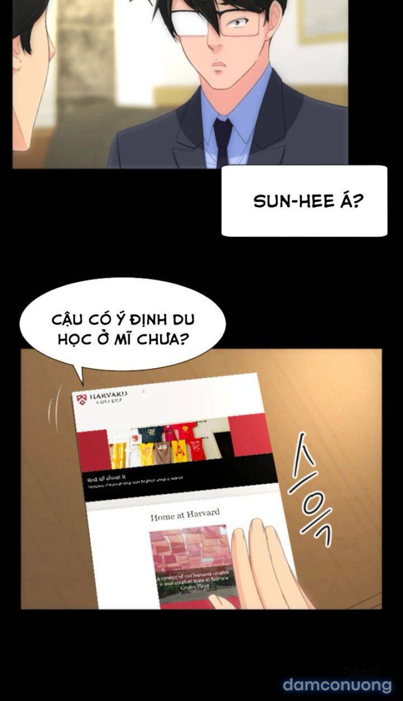 An Adult's Experiences Chapter 38 - Trang 23 - Dâm Cô Nương