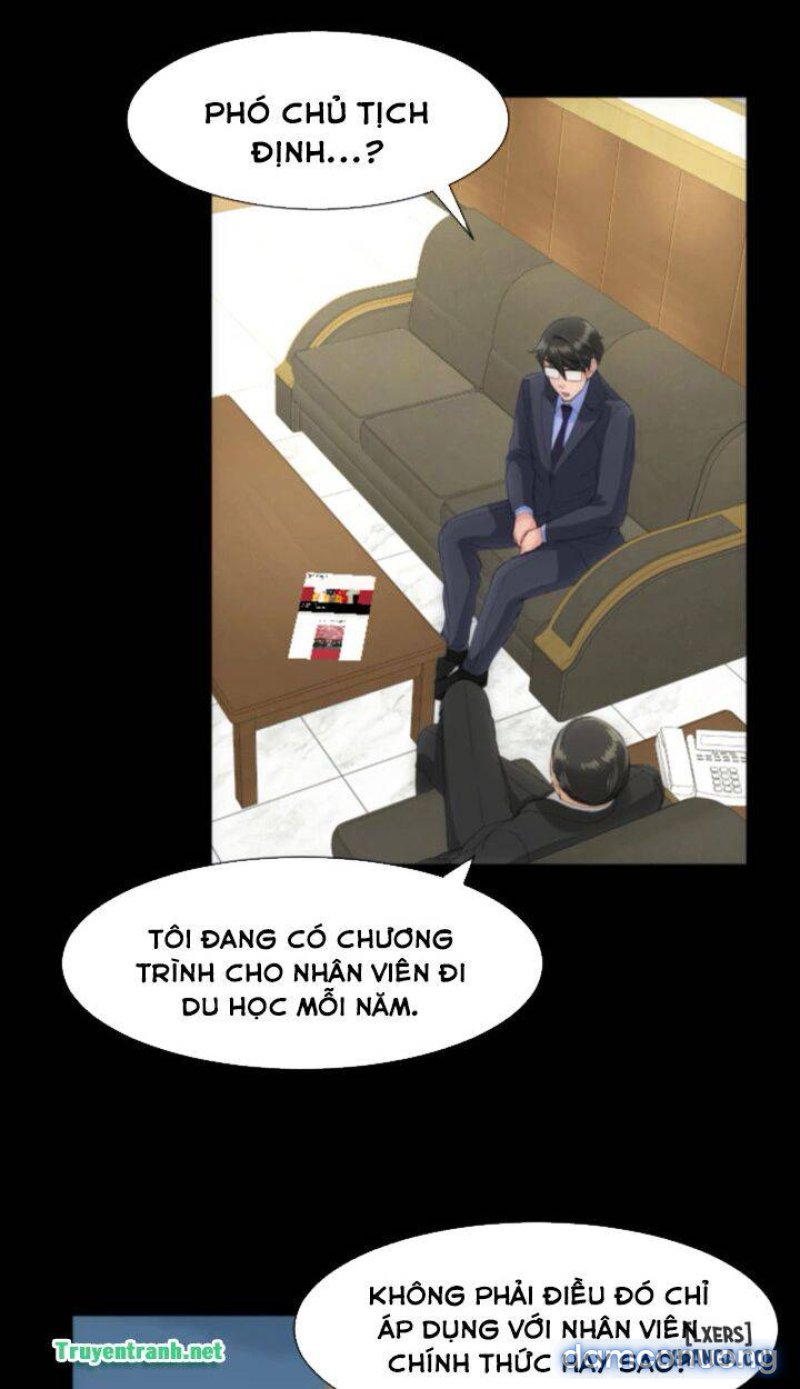 An Adult's Experiences Chapter 38 - Trang 24 - Dâm Cô Nương