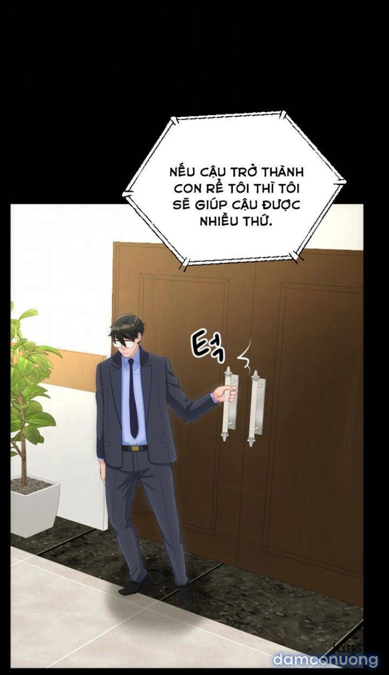 An Adult's Experiences Chapter 38 - Trang 28 - Dâm Cô Nương