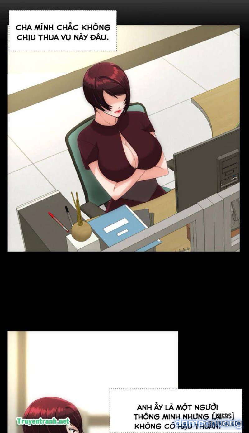 An Adult's Experiences Chapter 38 - Trang 31 - Dâm Cô Nương