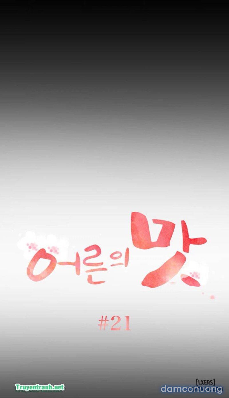 An Adult's Experiences Chapter 38 - Trang 6 - Dâm Cô Nương