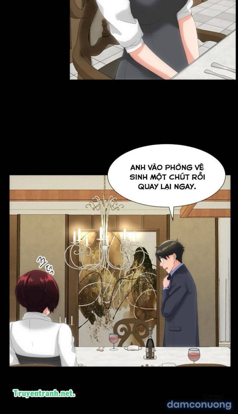 An Adult's Experiences Chapter 51 - Trang 20 - Dâm Cô Nương