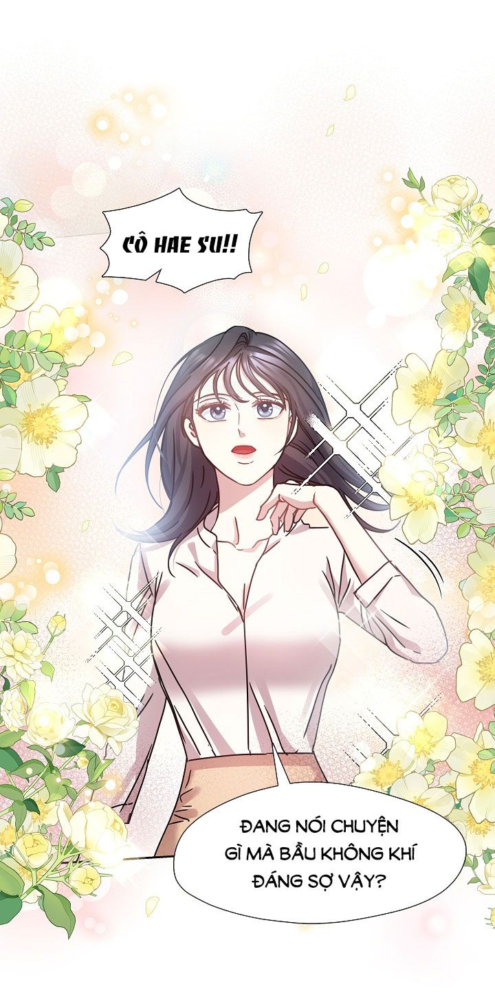 [18+] CHÓ NGOAN Chapter 19 - Trang 28 - Dâm Cô Nương
