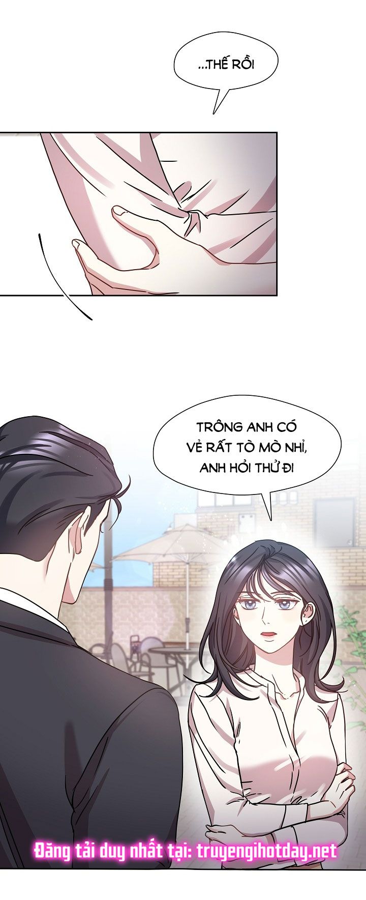 [18+] CHÓ NGOAN Chapter 19 - Trang 49 - Dâm Cô Nương