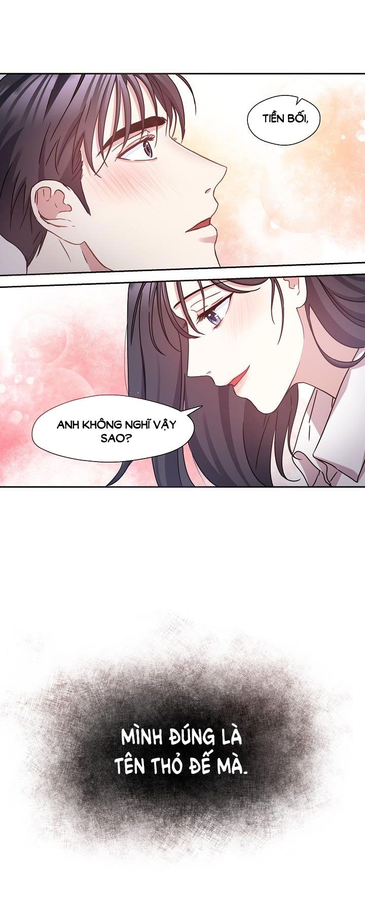 [18+] CHÓ NGOAN Chapter 16 - Trang 34 - Dâm Cô Nương