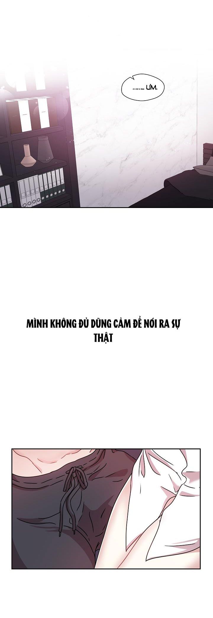 [18+] CHÓ NGOAN Chapter 16 - Trang 35 - Dâm Cô Nương