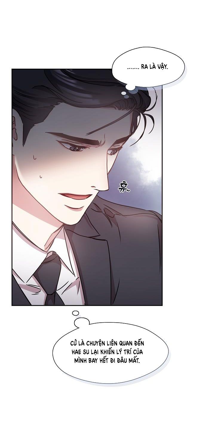 [18+] CHÓ NGOAN Chapter 18 - Trang 28 - Dâm Cô Nương