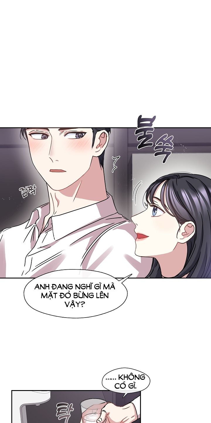 [18+] CHÓ NGOAN Chapter 13 - Trang 9 - Dâm Cô Nương