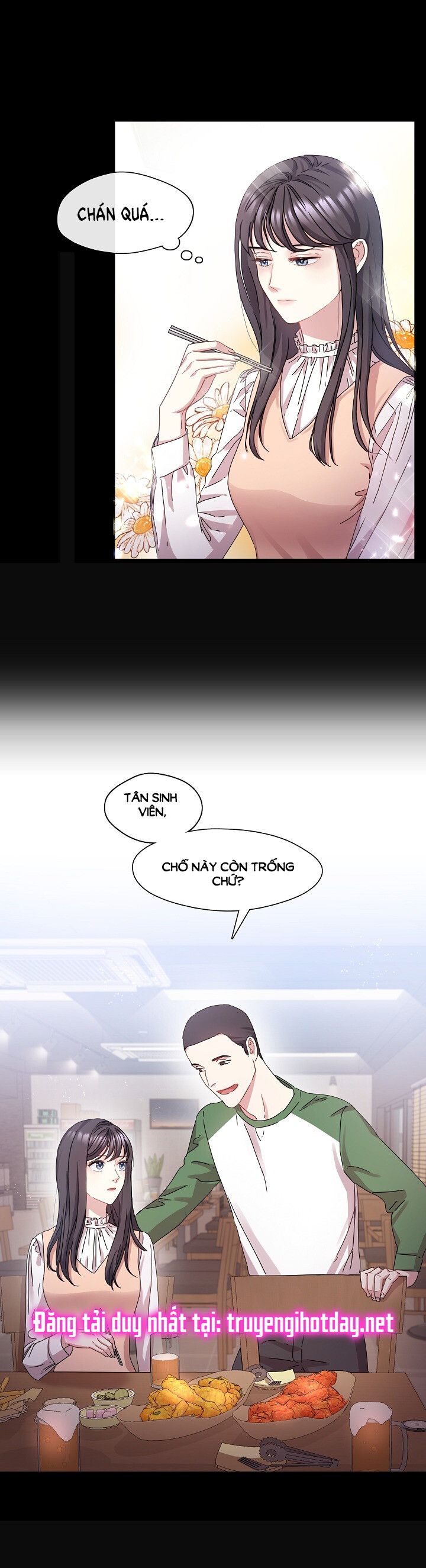 [18+] CHÓ NGOAN Chapter 7 - Trang 2 - Dâm Cô Nương
