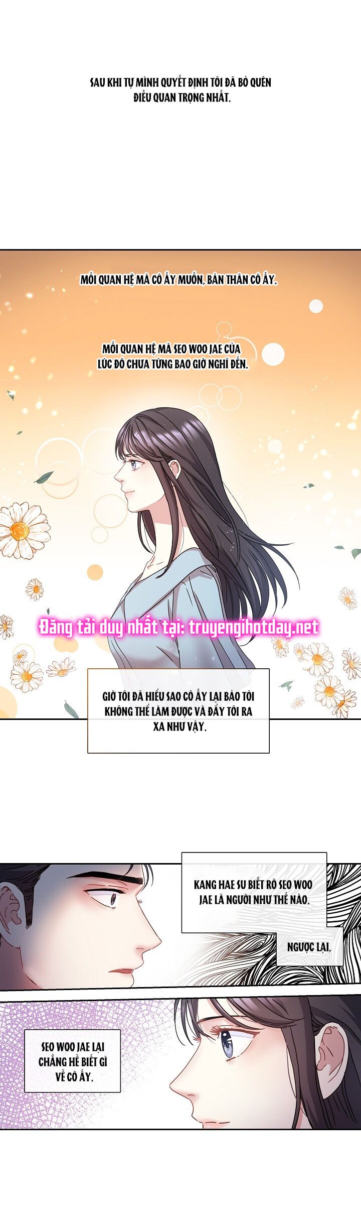 [18+] CHÓ NGOAN Chapter 7 - Trang 27 - Dâm Cô Nương