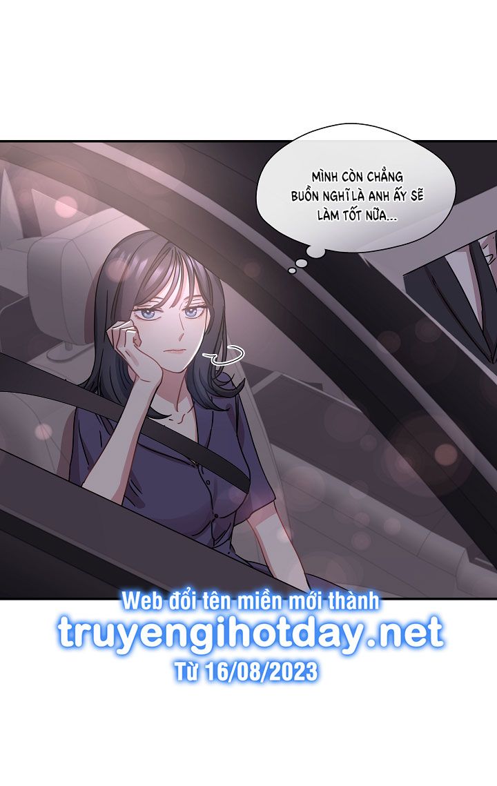 [18+] CHÓ NGOAN Chapter 10 - Trang 25 - Dâm Cô Nương