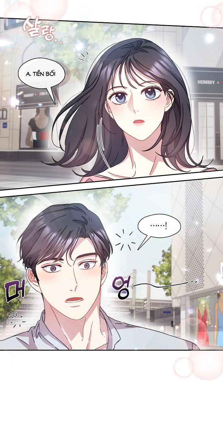 [18+] CHÓ NGOAN Chapter 10 - Trang 30 - Dâm Cô Nương